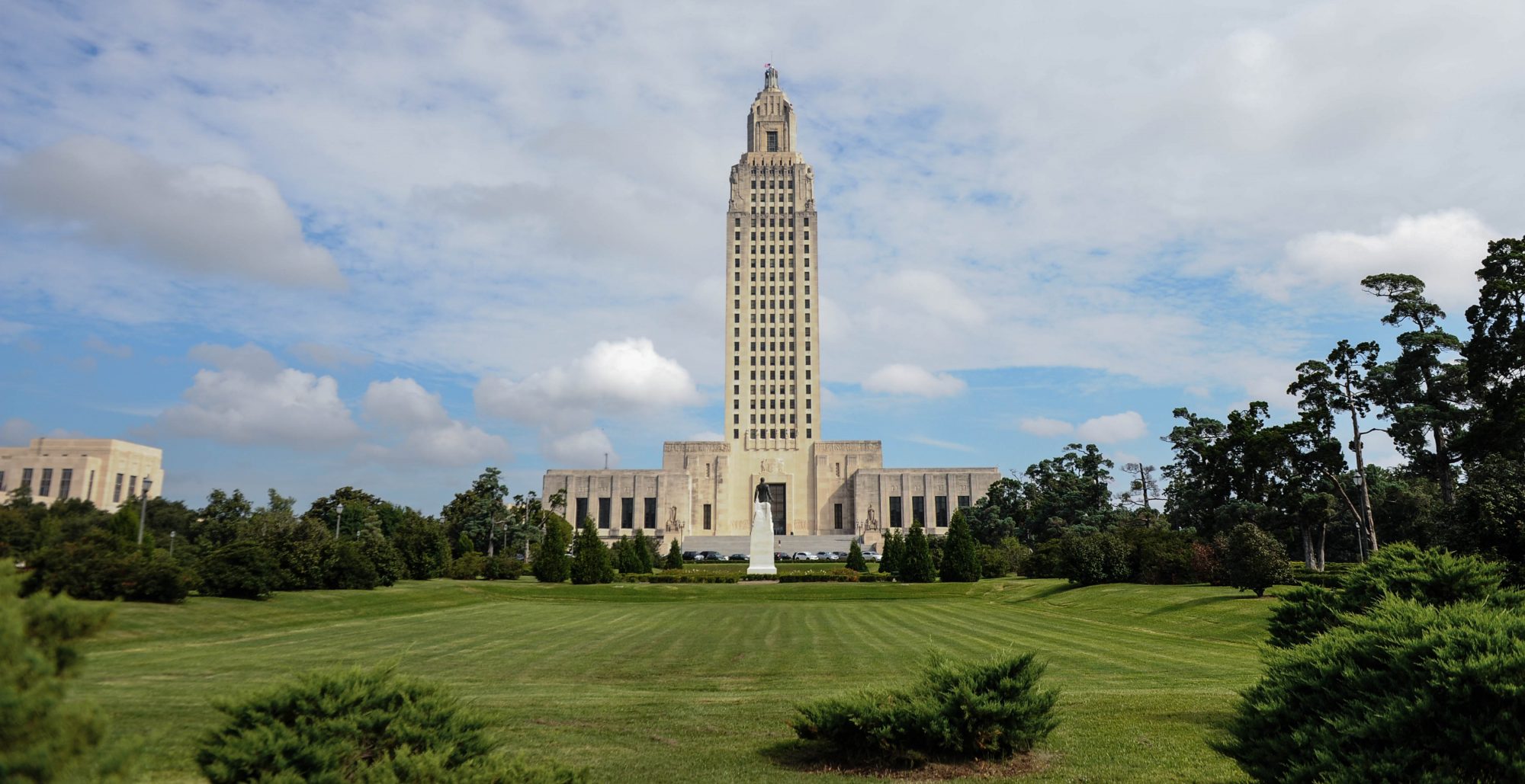 Louisiana Notary Websites